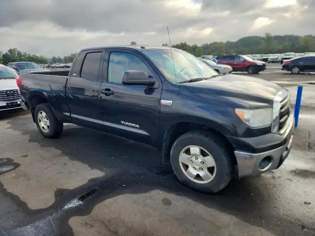 2011 TOYOTA TUNDRA DOUBLE CAB SR5  