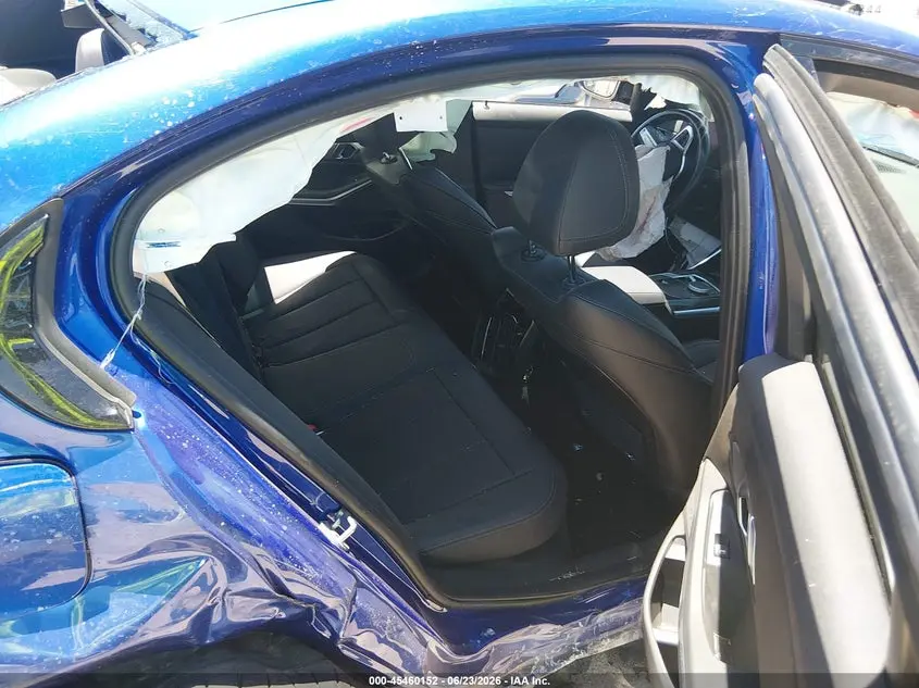 2023 BMW M340I  