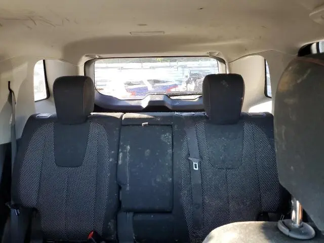 2016 GMC TERRAIN SLE  