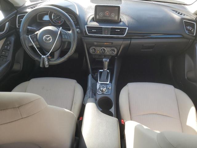 2015 MAZDA 3 SPORT