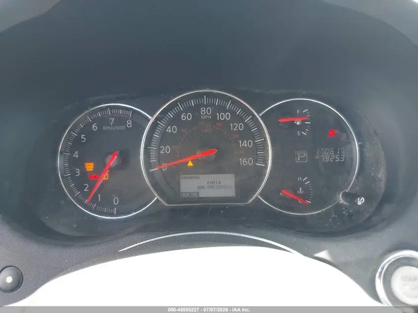 2012 NISSAN MAXIMA 3.5 S