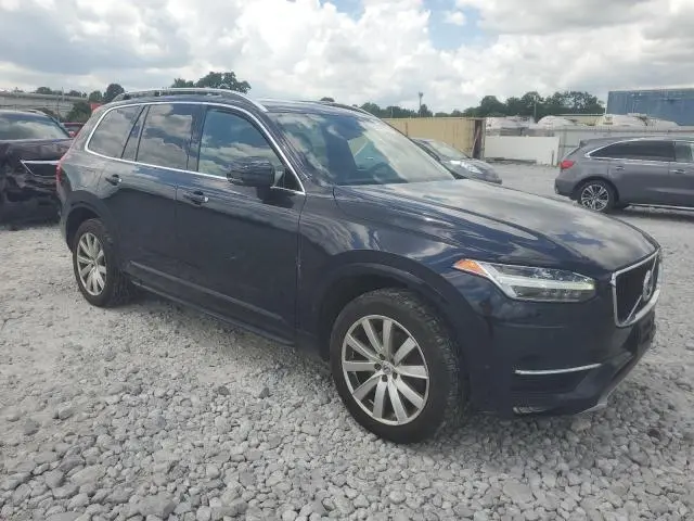 2016 VOLVO XC90 T6  