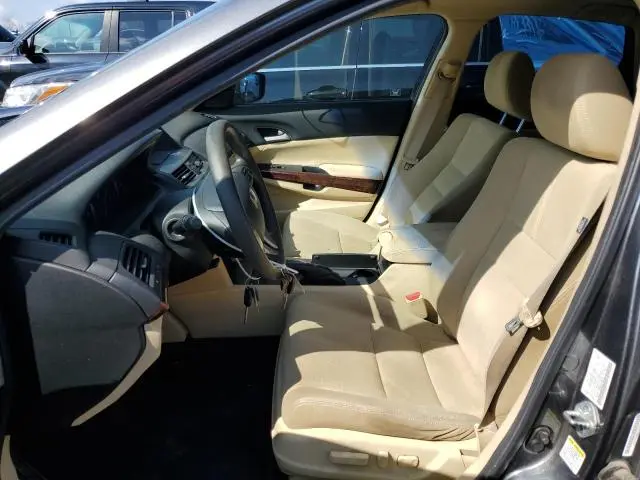 2010 HONDA ACCORD CROSSTOUR EX