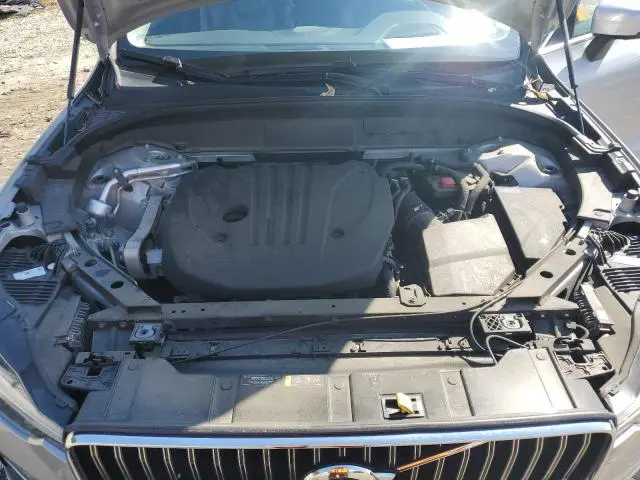 2022 VOLVO XC60 B5 INSCRIPTION  
