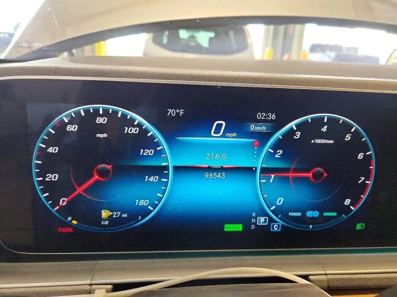 2020 MERCEDES-BENZ GLE 450 4MATIC  