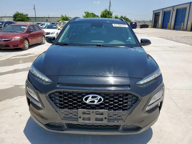 2019 HYUNDAI KONA SEL  