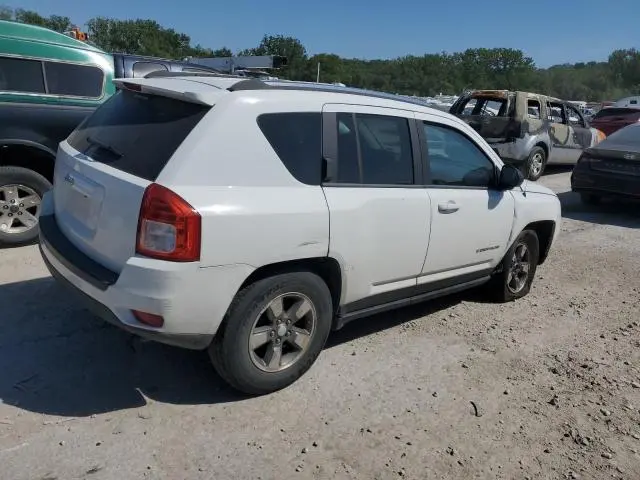 2013 JEEP COMPASS SPORT