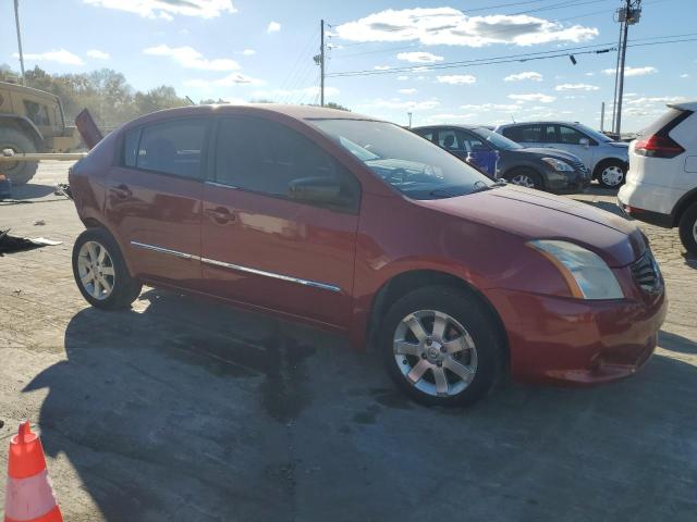 2010 NISSAN SENTRA 2.0