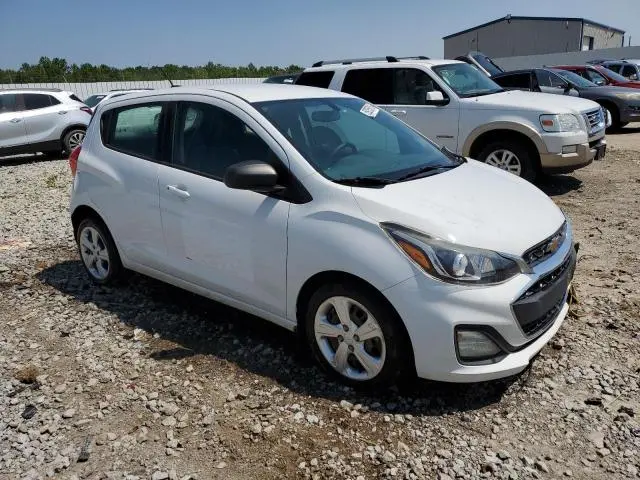 2020 CHEVROLET SPARK LS  