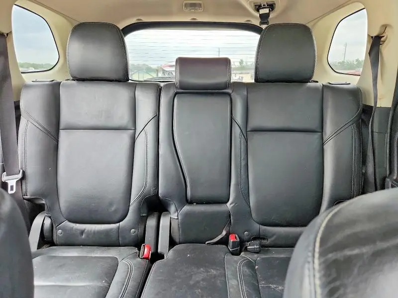 2020 MITSUBISHI OUTLANDER SE  