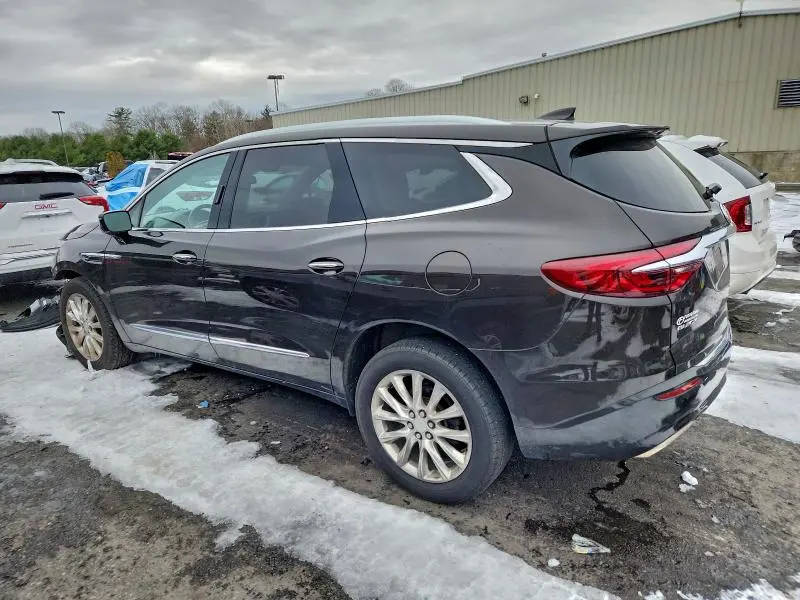 2018 BUICK ENCLAVE PREMIUM  