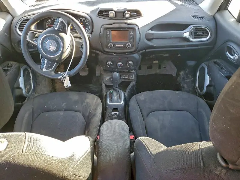 2020 JEEP RENEGADE SPORT  