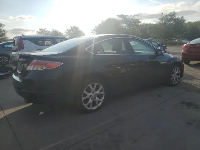 2013 MAZDA 6 TOURING PLUS  