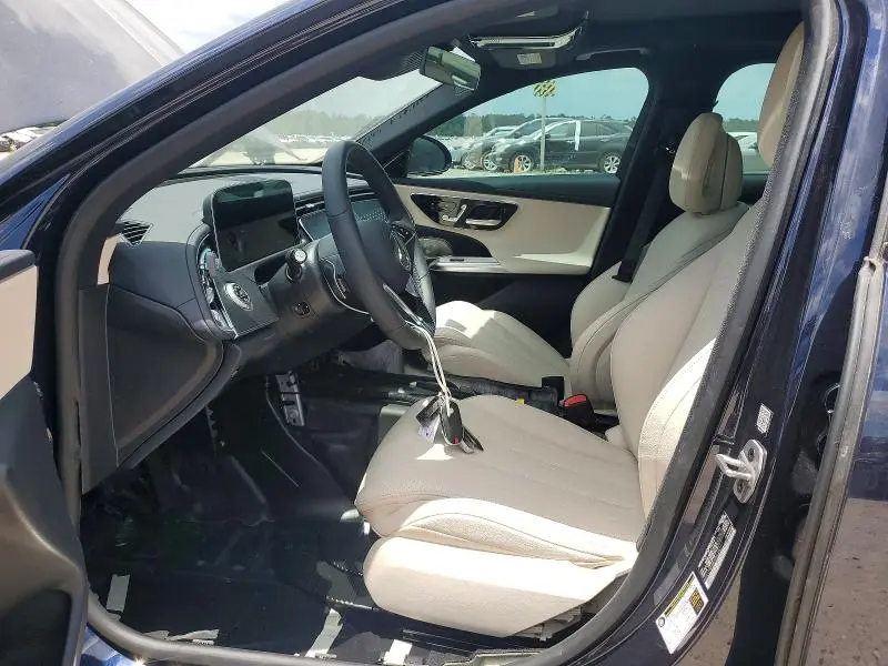 2024 MERCEDES-BENZ E 350 4MATIC  