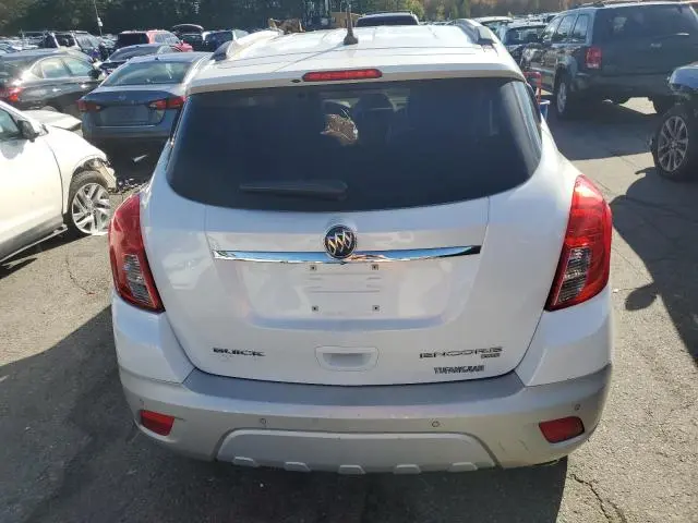 2014 BUICK ENCORE PREMIUM  