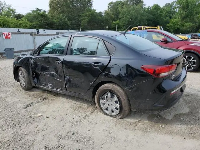 2023 KIA RIO LX  