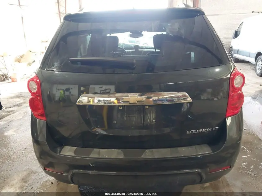 2014 CHEVROLET EQUINOX 1LT