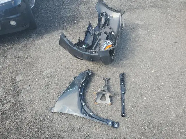 2019 CHEVROLET BOLT EV LT  