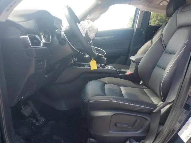 2024 MAZDA CX-5 SELECT  