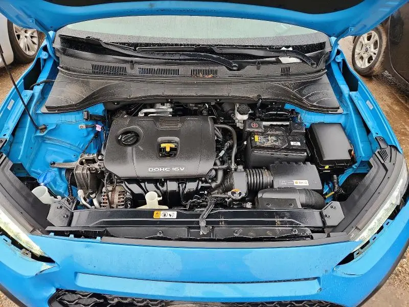 2020 HYUNDAI KONA SEL  