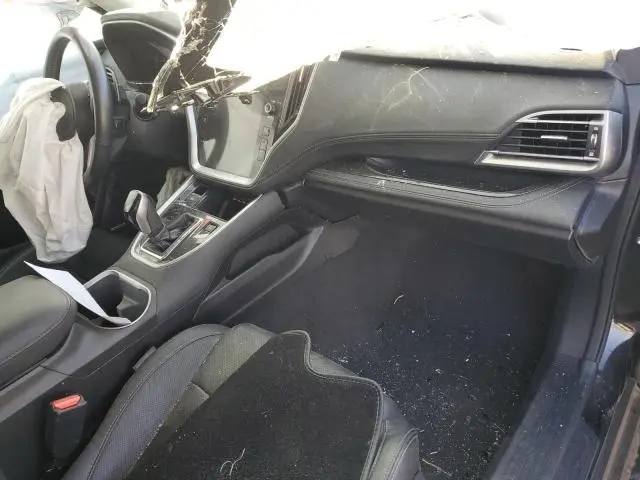 2023 SUBARU OUTBACK TOURING  