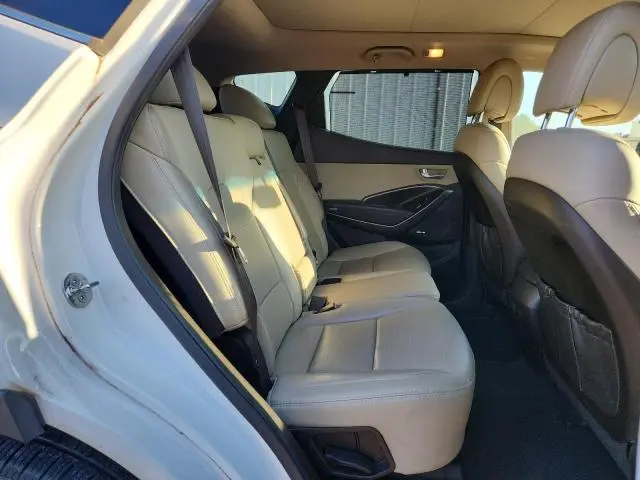 2013 HYUNDAI SANTA FE SPORT   