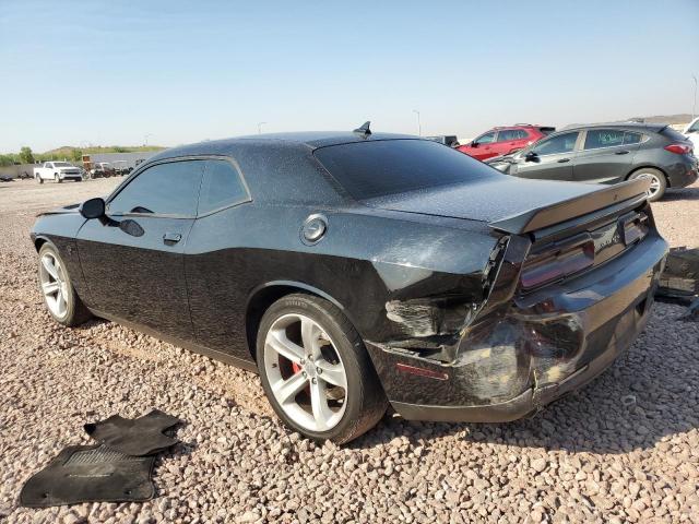 2016 DODGE CHALLENGER SRT HELLCAT