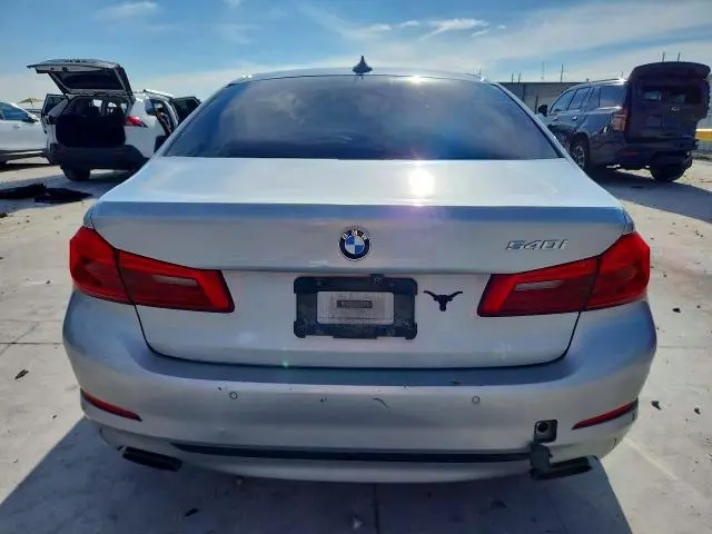 2019 BMW 540 I  