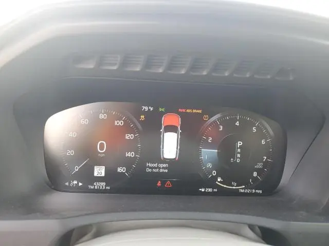 2021 VOLVO XC90 T6 INSCRIPTION