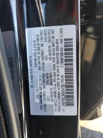 2024 MAZDA CX-5 PREMIUM  