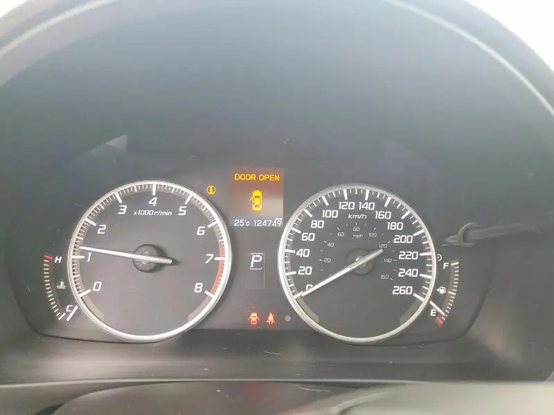 2013 ACURA ILX 20 TECH  