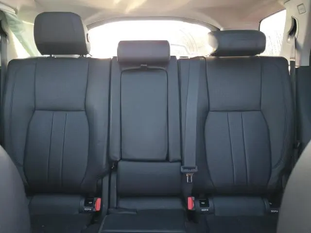 2019 LAND ROVER DISCOVERY SPORT HSE  