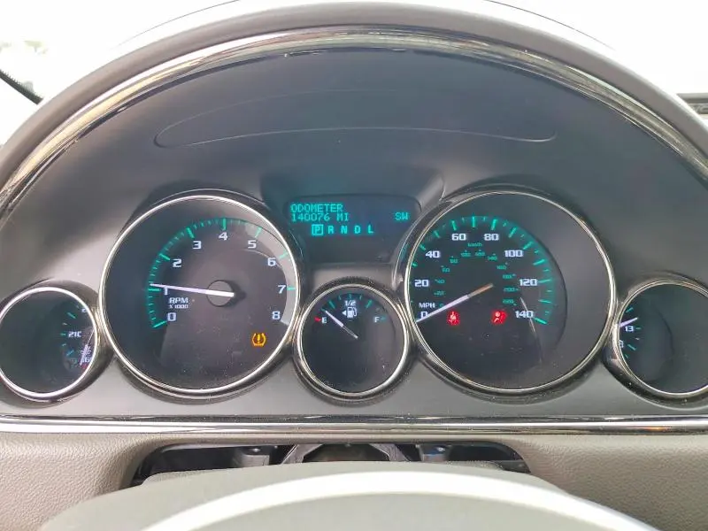 2014 BUICK ENCLAVE   