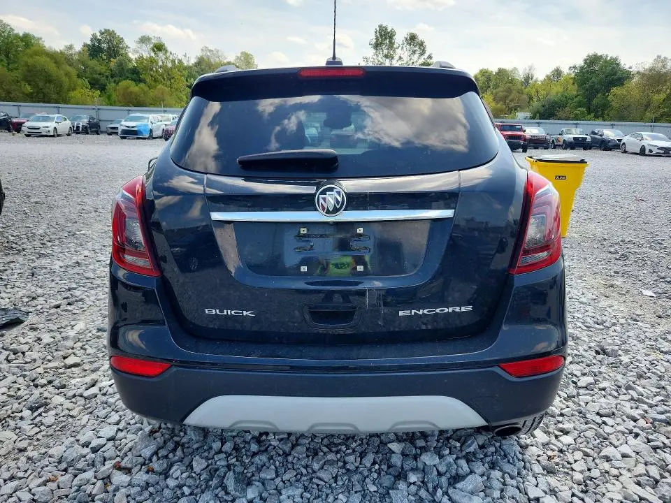 2018 BUICK ENCORE ESSENCE  