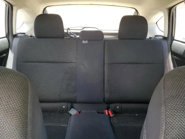 2014 SUBARU XV CROSSTREK 2.0 PREMIUM  