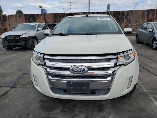 2012 FORD EDGE SEL