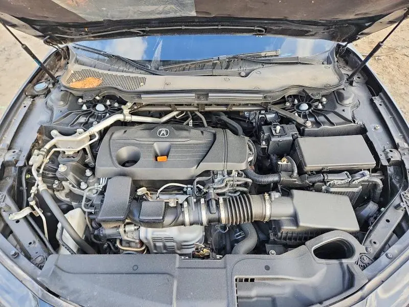 2023 ACURA TLX TECHNOLOGY  