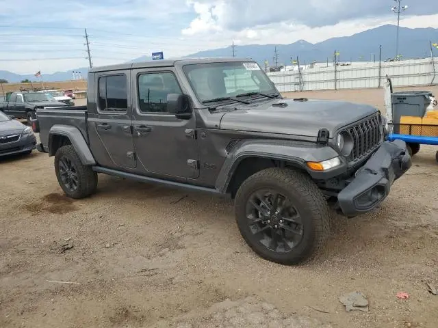 2024 JEEP GLADIATOR SPORT  