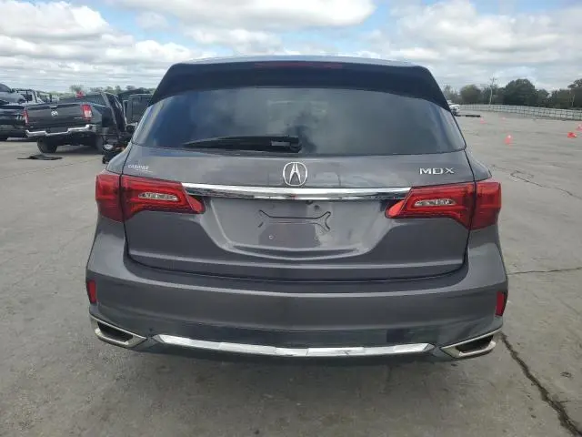 2020 ACURA MDX   