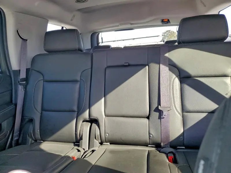 2015 CHEVROLET TAHOE C1500 LT  