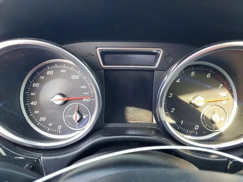 2017 MERCEDES-BENZ GLE 350 4MATIC  