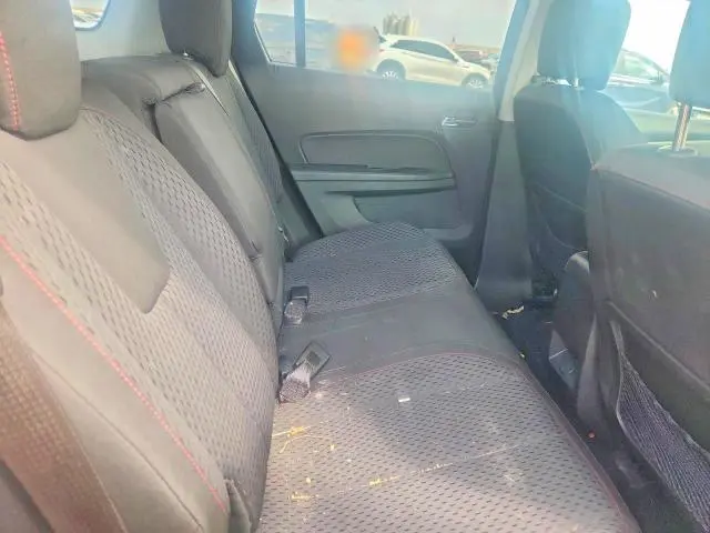 2013 GMC TERRAIN SLE  