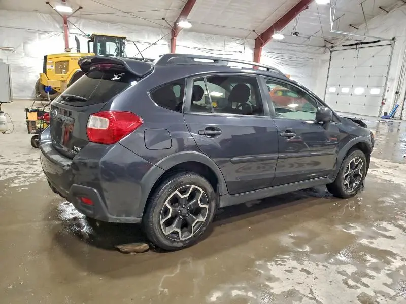 2014 SUBARU XV CROSSTREK 2.0 PREMIUM  