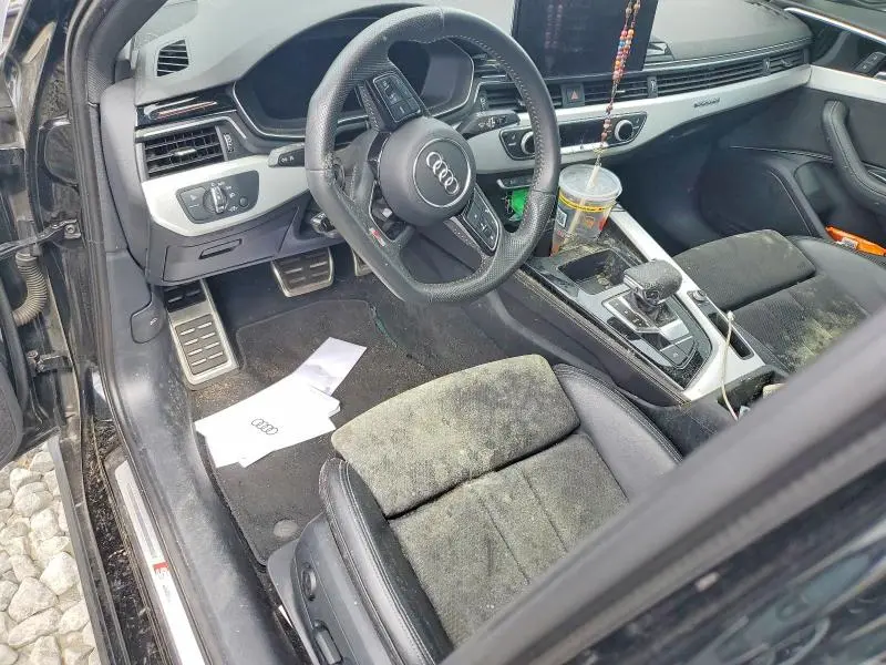 2020 AUDI A4 PREMIUM PLUS  