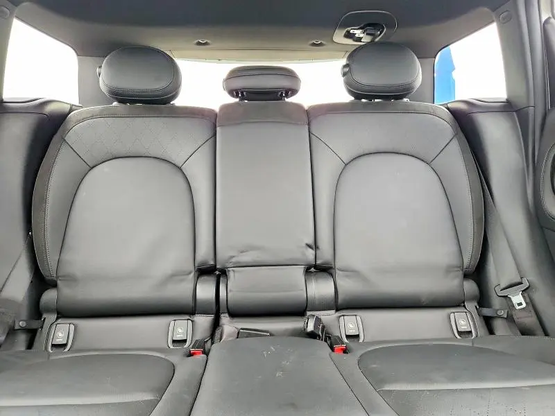 2020 MINI COOPER S COUNTRYMAN ALL4  