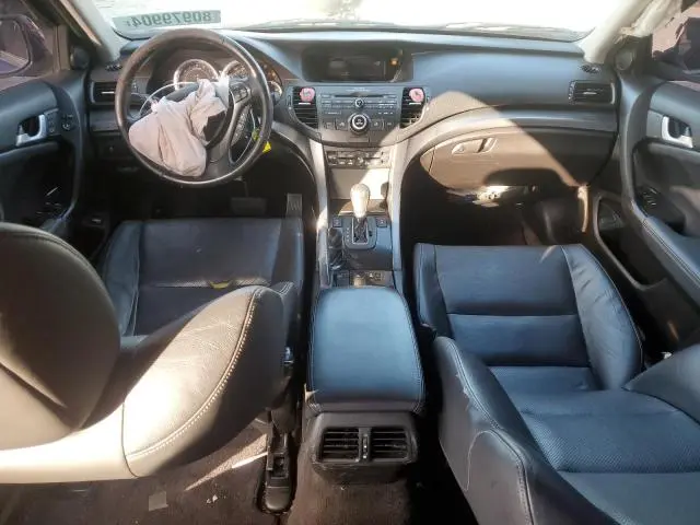 2011 ACURA TSX   