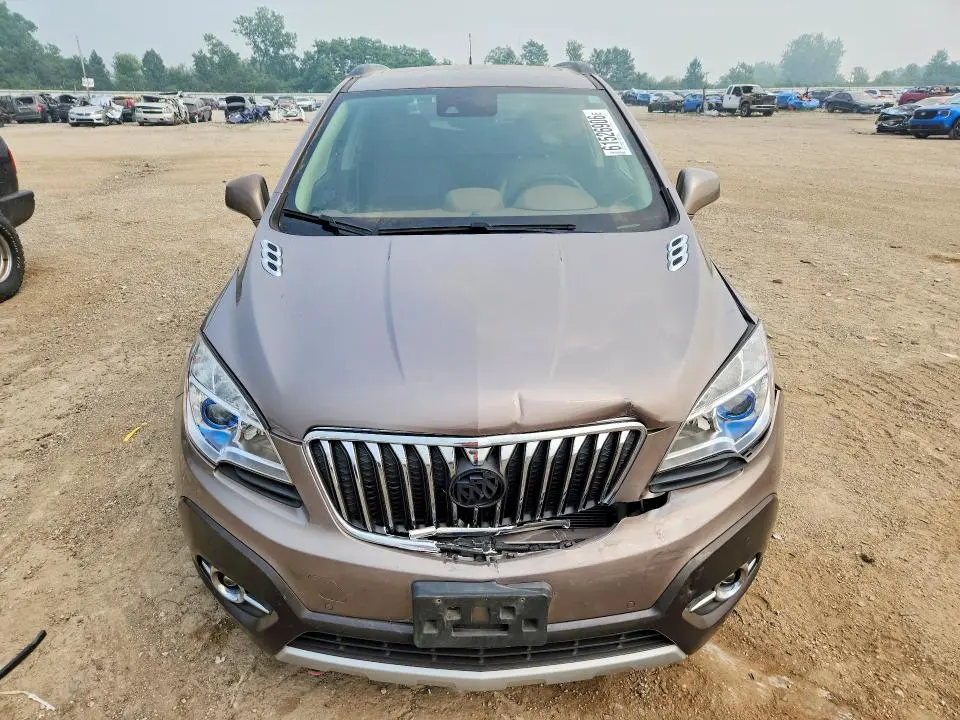 2013 BUICK ENCORE PREMIUM  