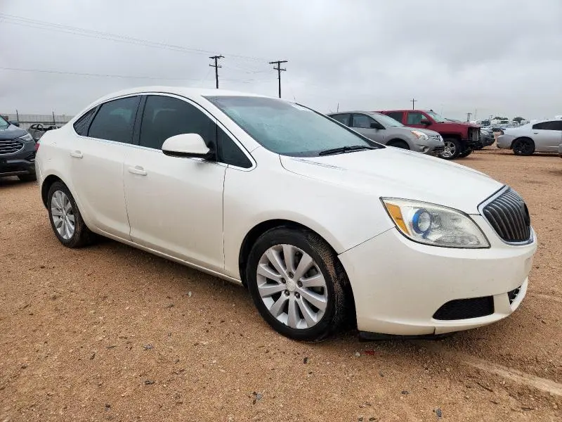 2016 BUICK VERANO   