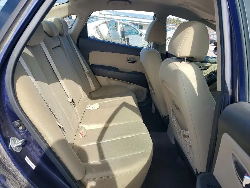 2010 HYUNDAI ELANTRA GLS  