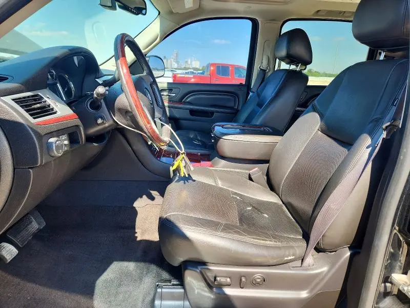 2014 CADILLAC ESCALADE ESV PREMIUM  